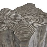 Elba Outdoor Accent Table gallery detail image