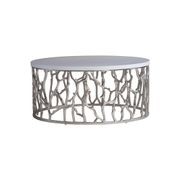 Milos Outdoor Cocktail Table gallery detail image