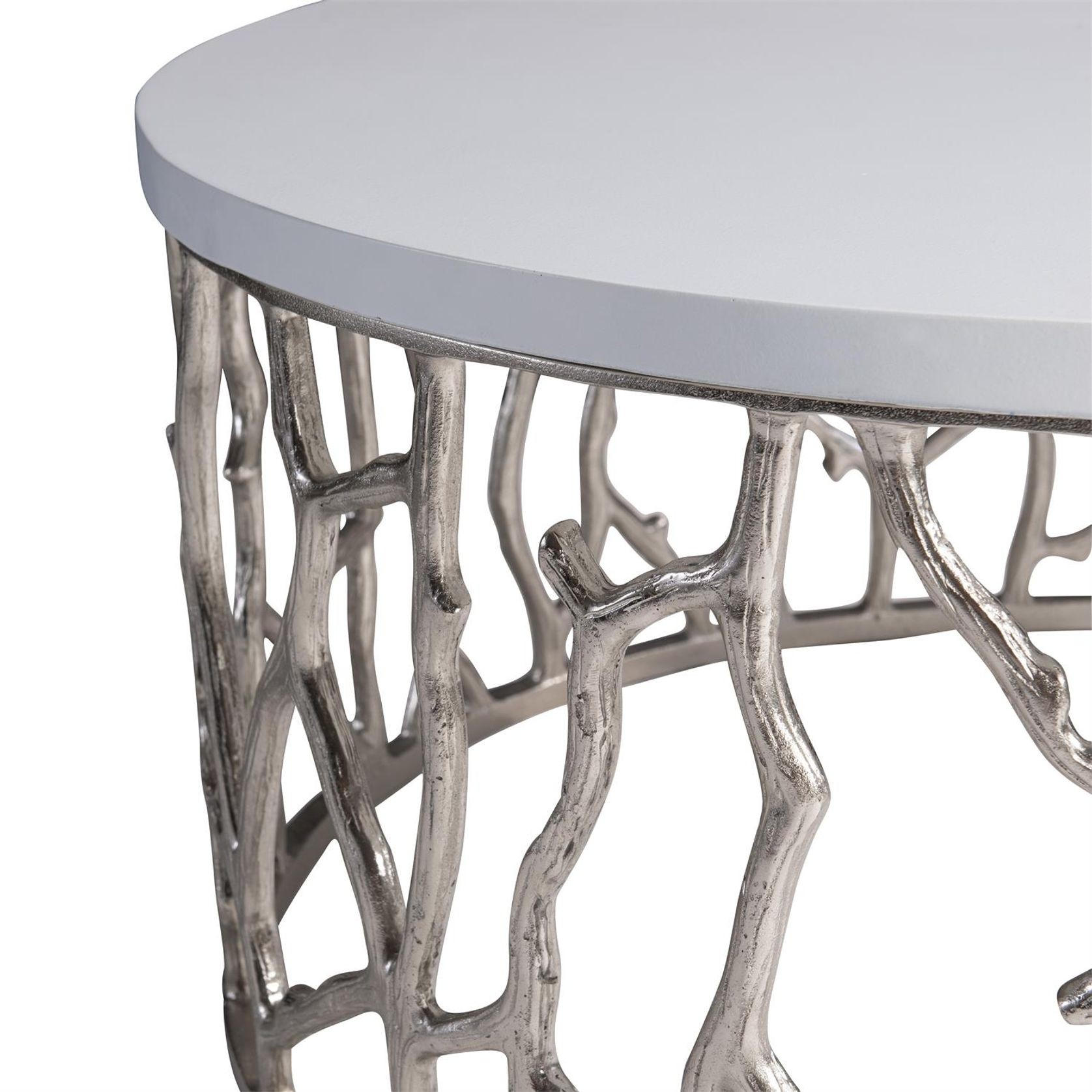 Milos Outdoor Cocktail Table gallery detail image