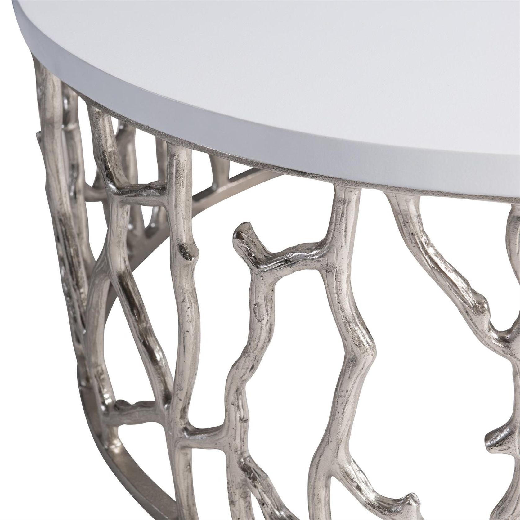 Milos Outdoor Cocktail Table gallery detail image