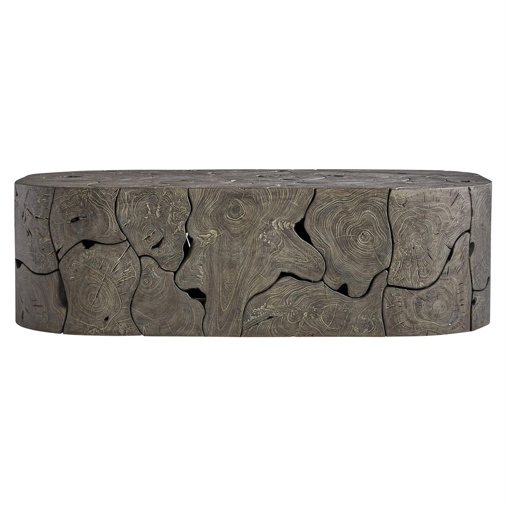 Trinidad Outdoor Cocktail Table gallery detail image