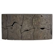 Trinidad Outdoor Cocktail Table gallery detail image