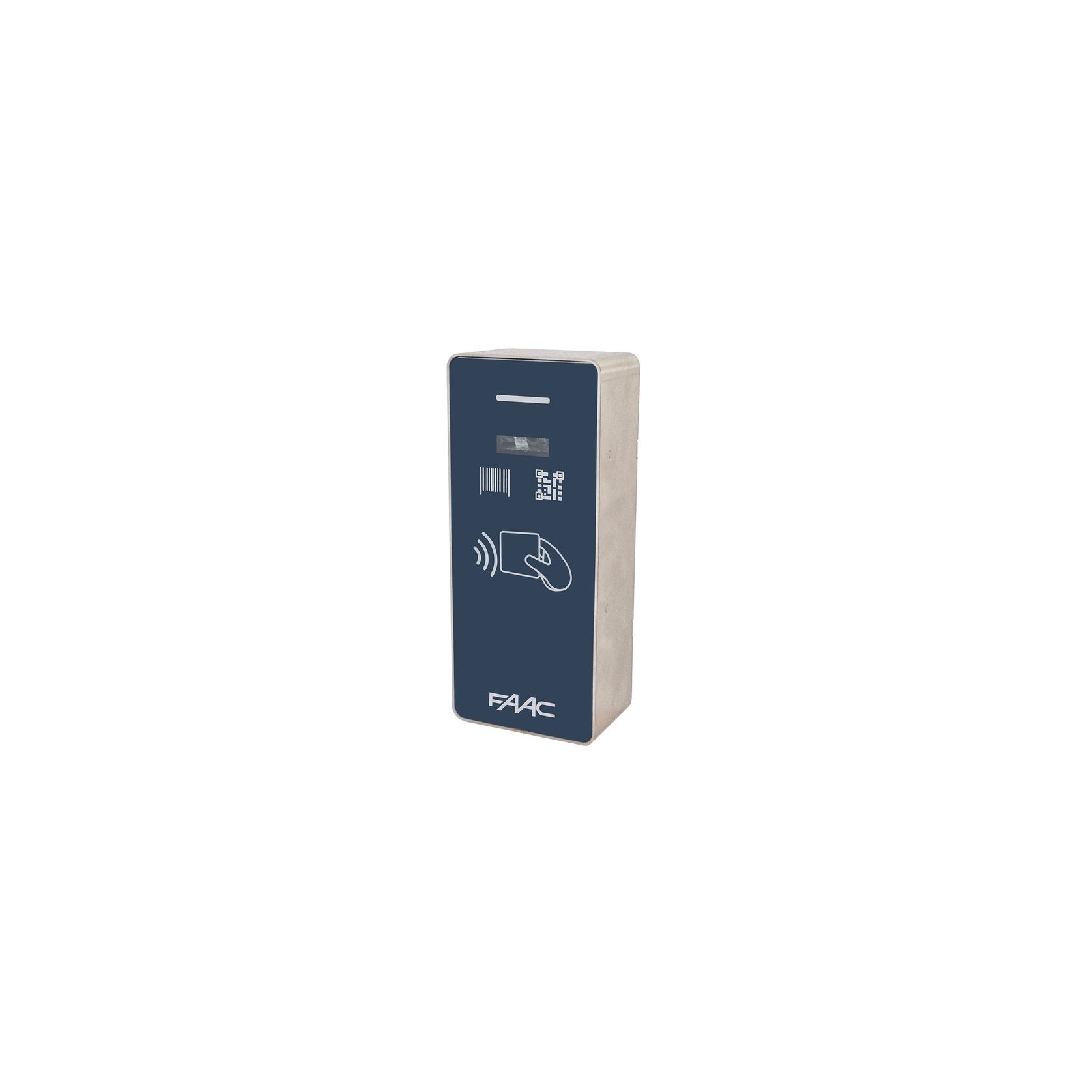 XKCP Barcode QR Code and Proximity Reader 125KHz gallery detail image