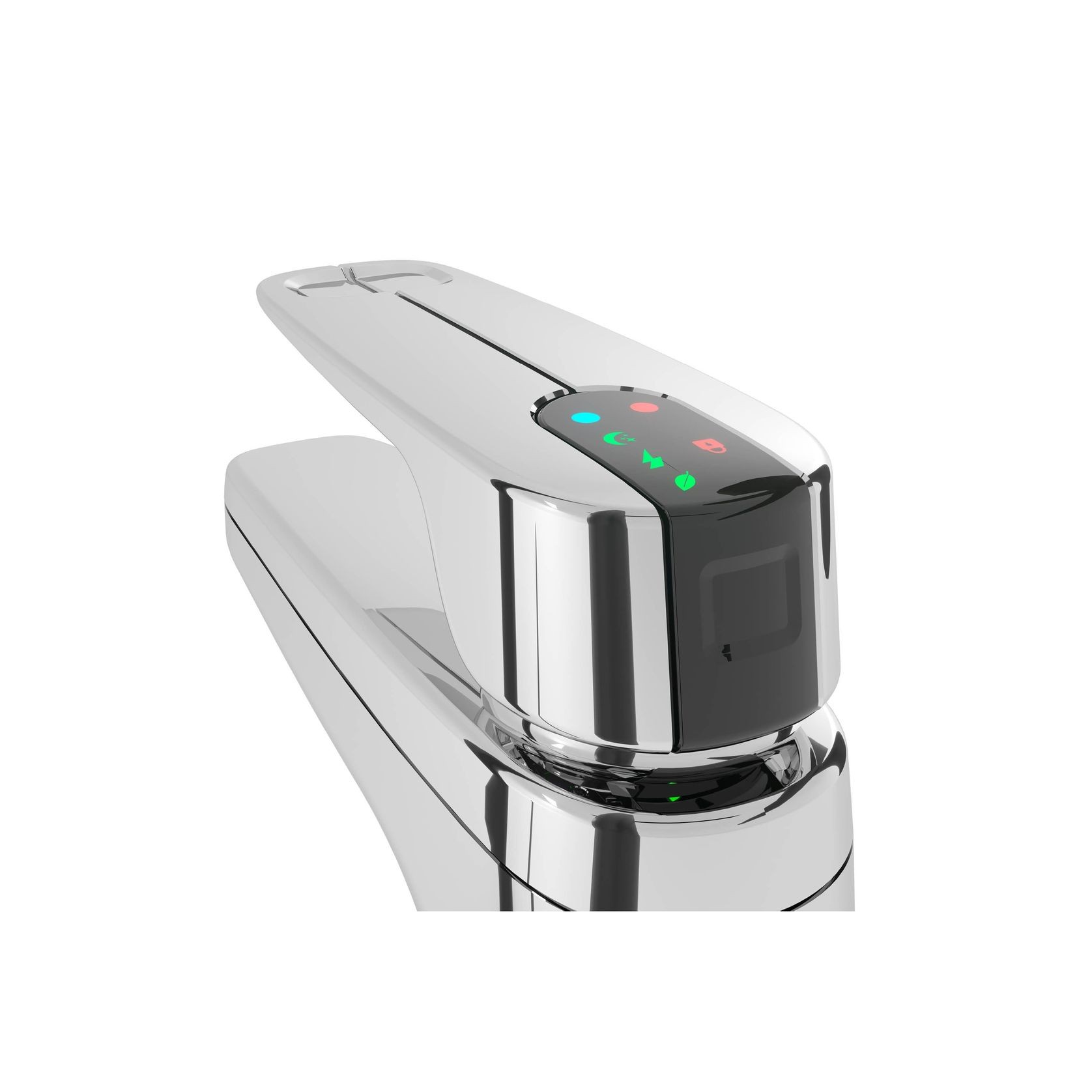 Billi Eco with XL Levered Dispenser gallery detail image