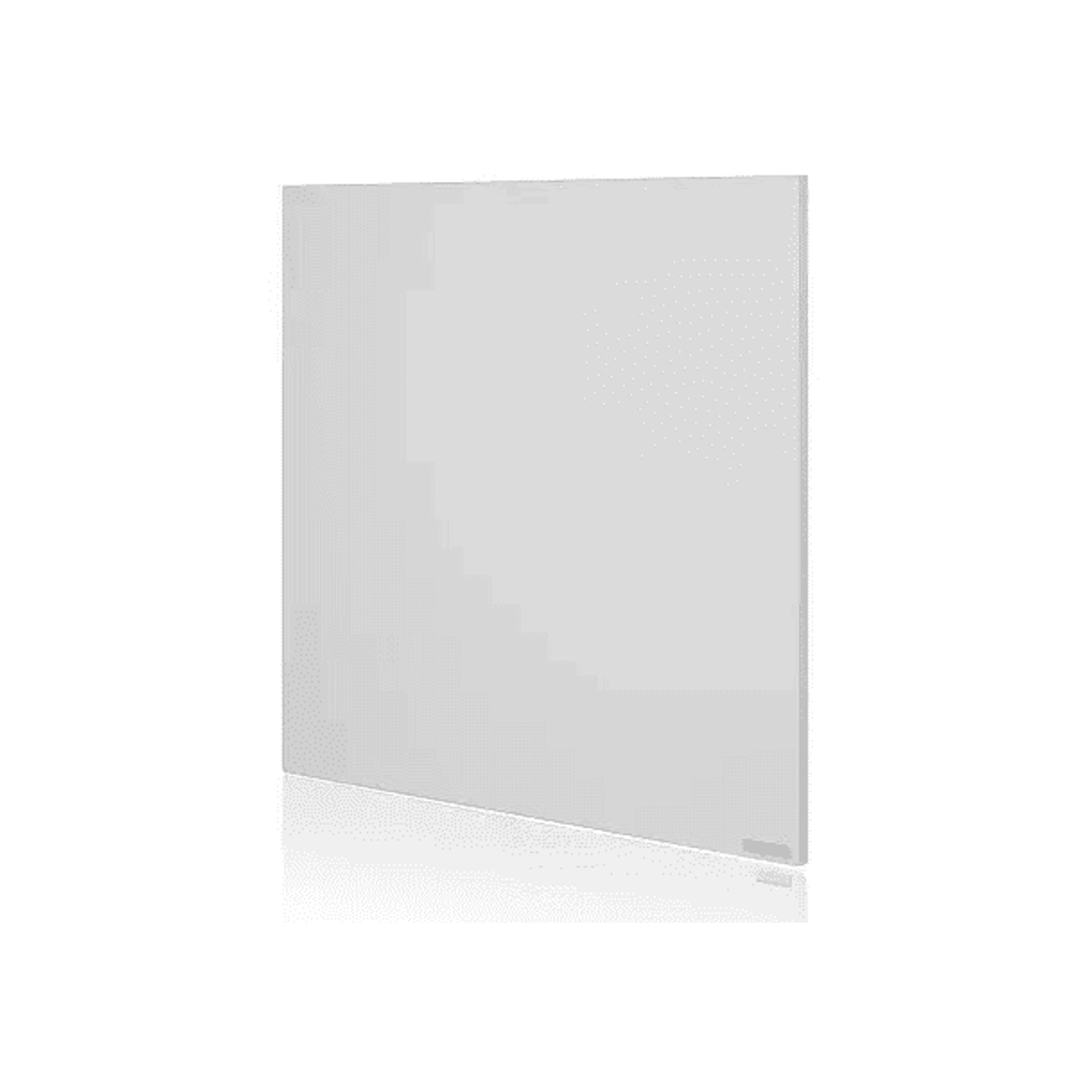 Select XLS – White Frameless Infrared Panel Heater gallery detail image