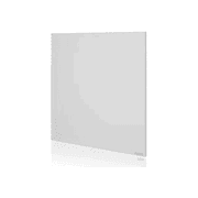 Select XLS – White Frameless Infrared Panel Heater gallery detail image