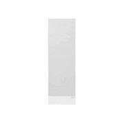 Select XLS – White Frameless Infrared Panel Heater gallery detail image