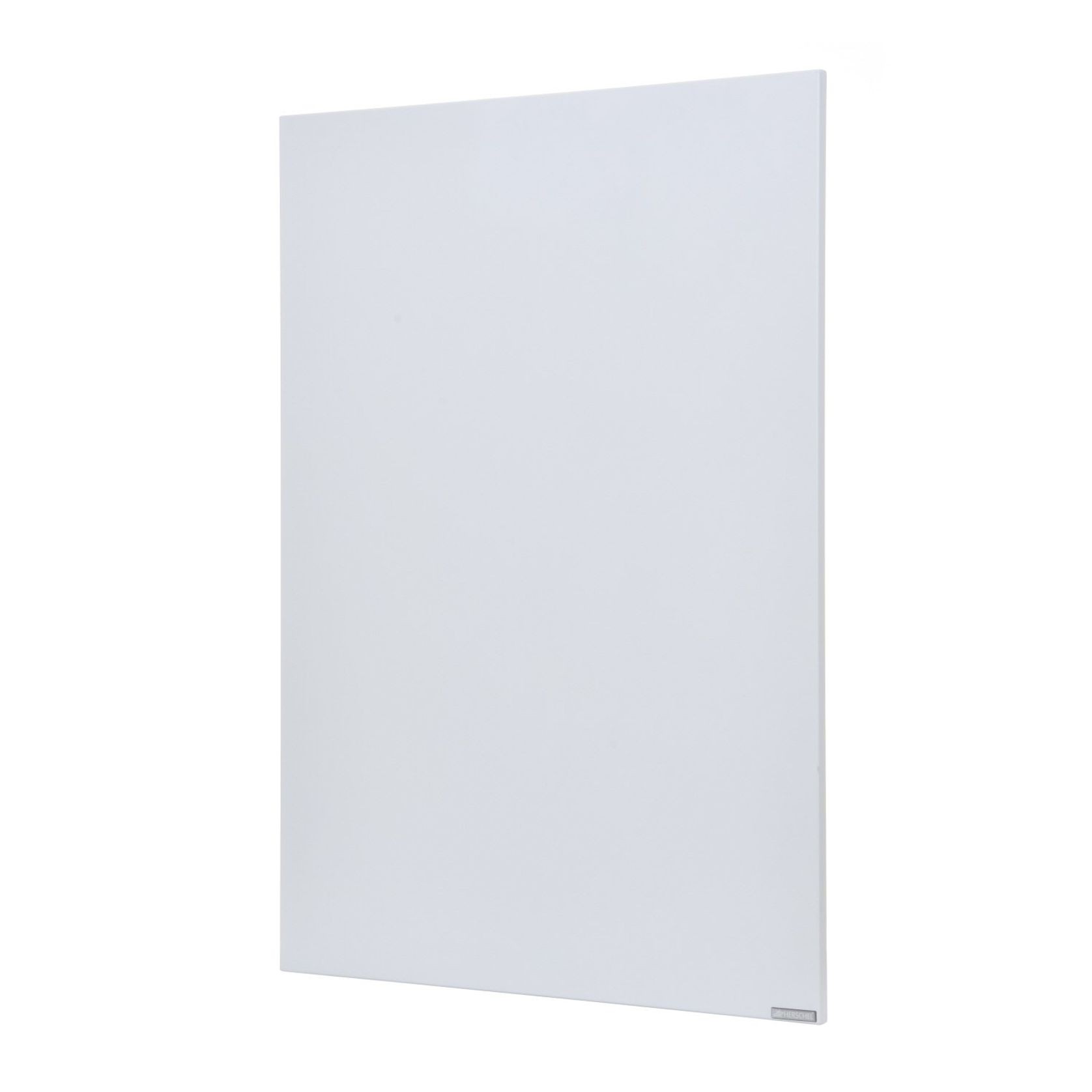 Select XLS – White Frameless Infrared Panel Heater gallery detail image