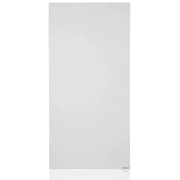 Select XLS – White Frameless Infrared Panel Heater gallery detail image