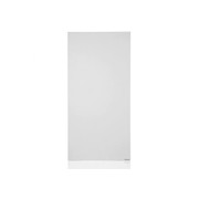 Select XLS – White Frameless Infrared Panel Heater gallery detail image