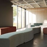 XOXO Lounge Seating gallery detail image