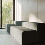 XOXO Lounge Seating gallery detail image