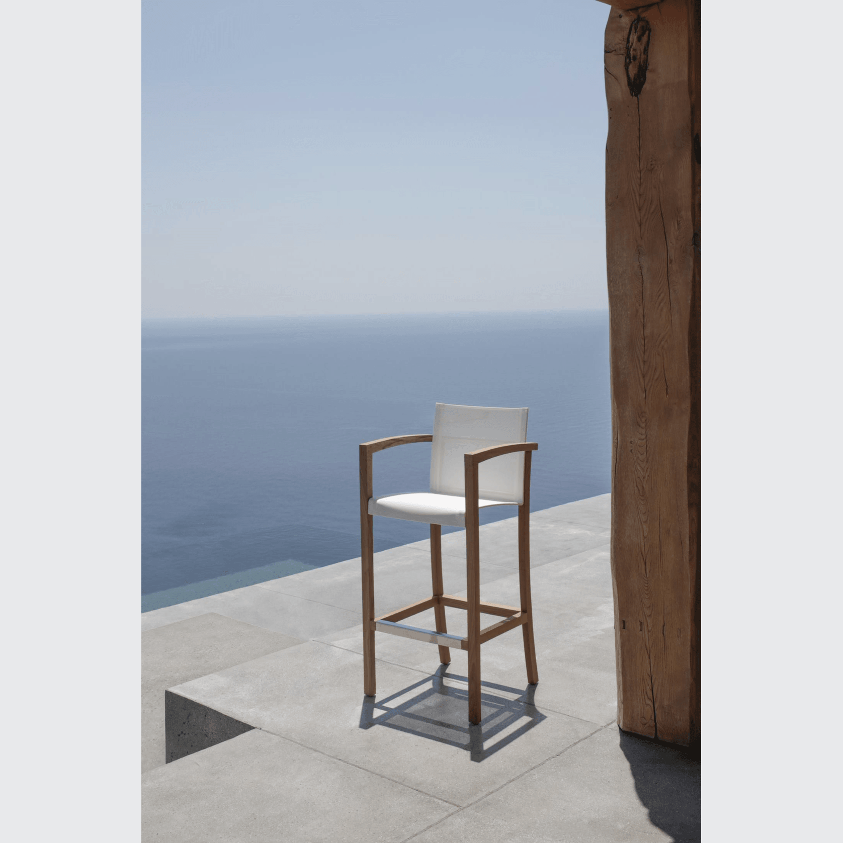 XQI Stool gallery detail image