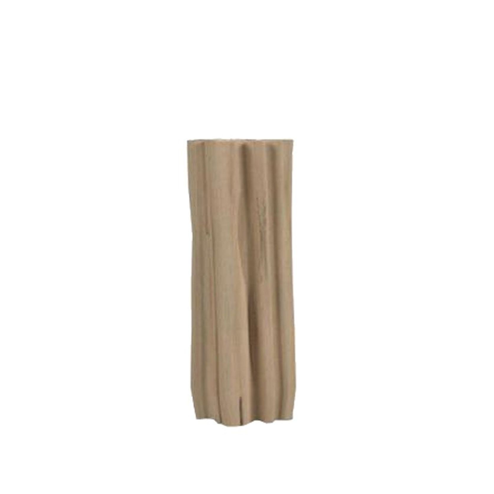 Brick Hornbeam Side Table gallery detail image