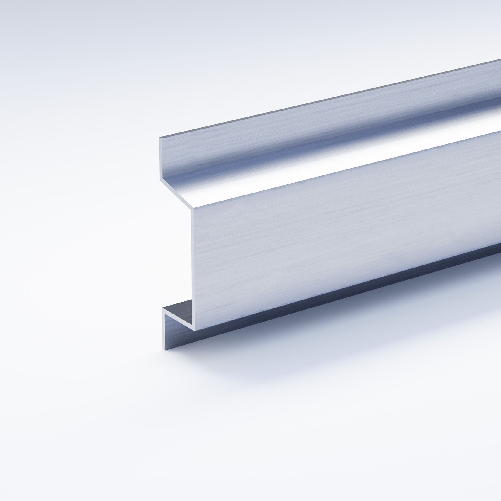 Vulcan Tophat Structural Cavity Batten gallery detail image