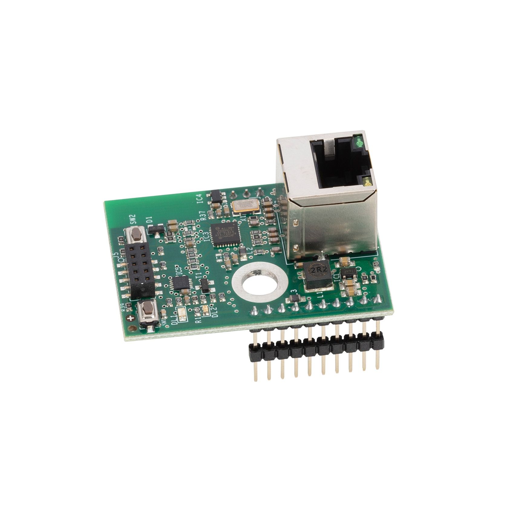 Simply Connect - XWBL WiFi/LAN/BLE device gallery detail image