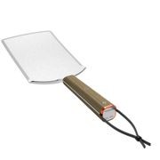 Traeger Large Cut Meat & Fish Spatula gallery detail image