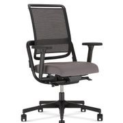 Xenium Task Chair with Arms gallery detail image