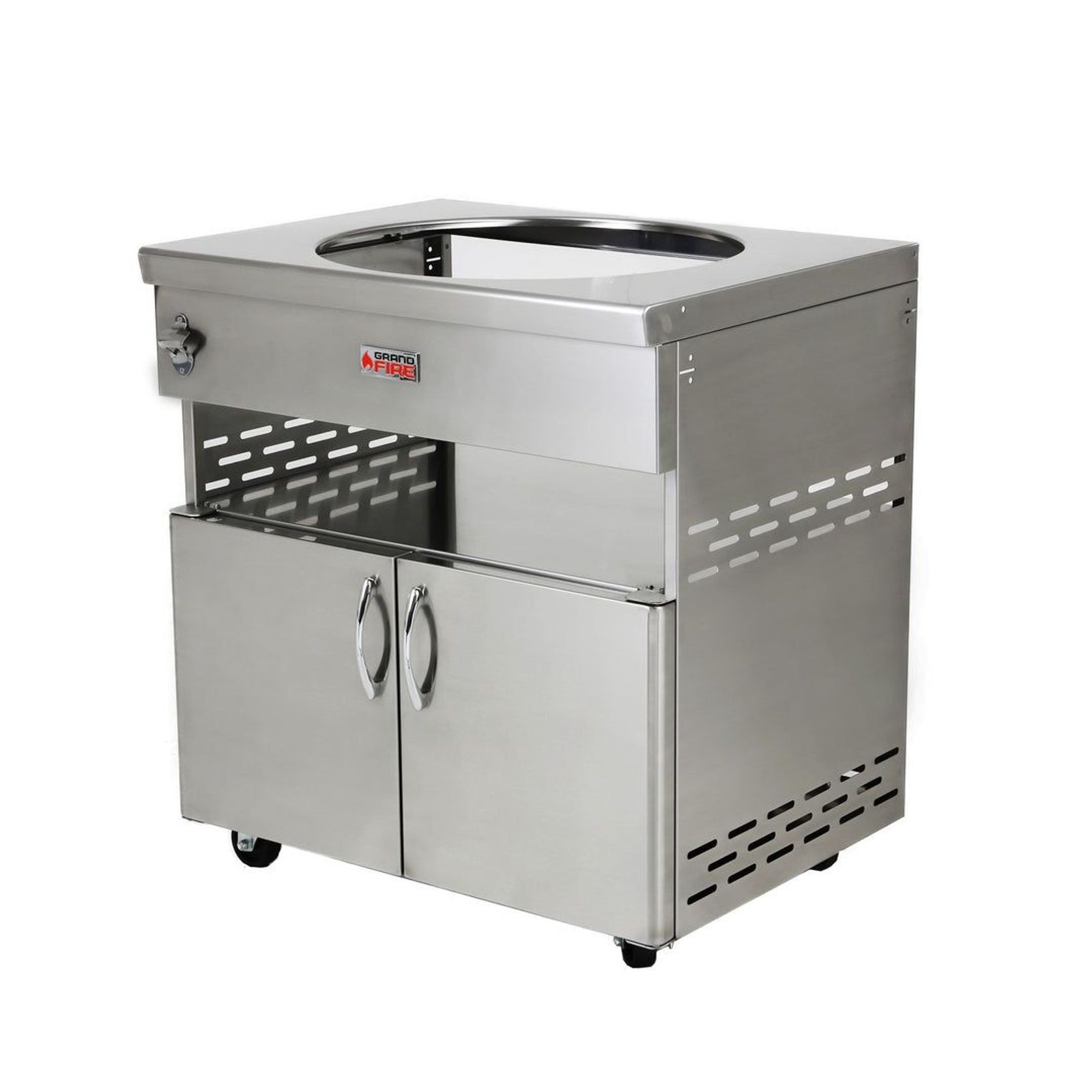 Kamado Module | Classic Series gallery detail image
