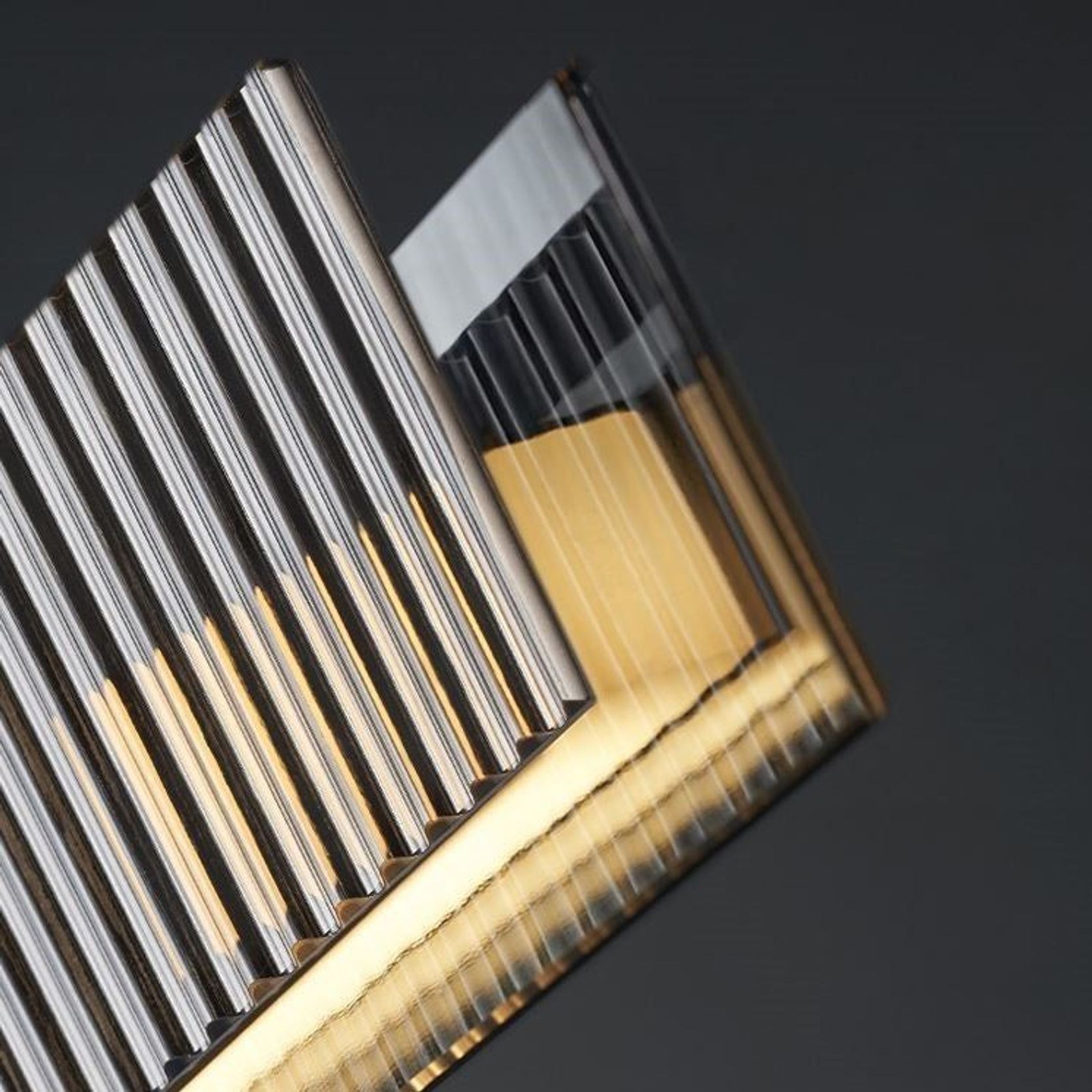 Xolu Horizontal Pendant gallery detail image
