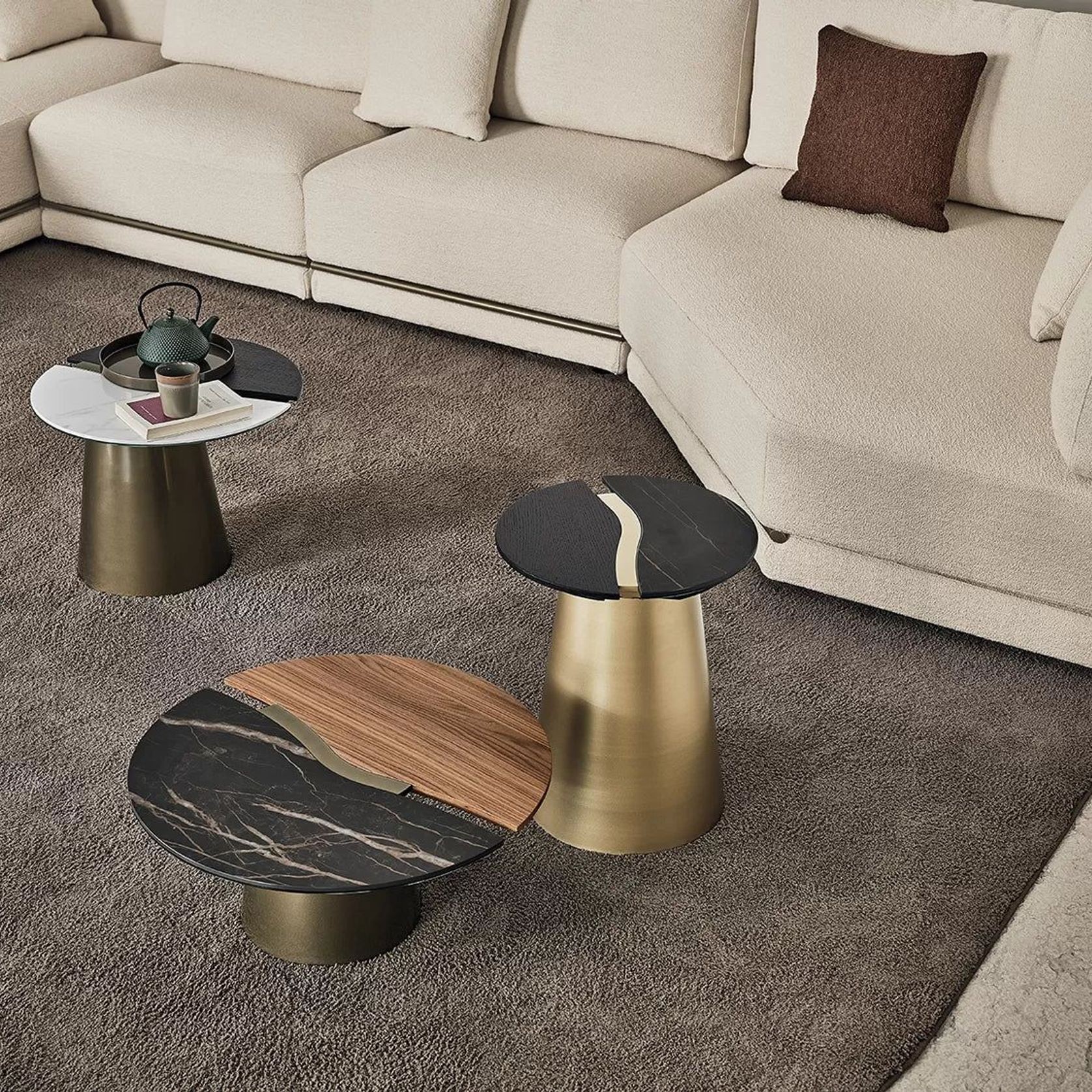 Yang Side Table gallery detail image