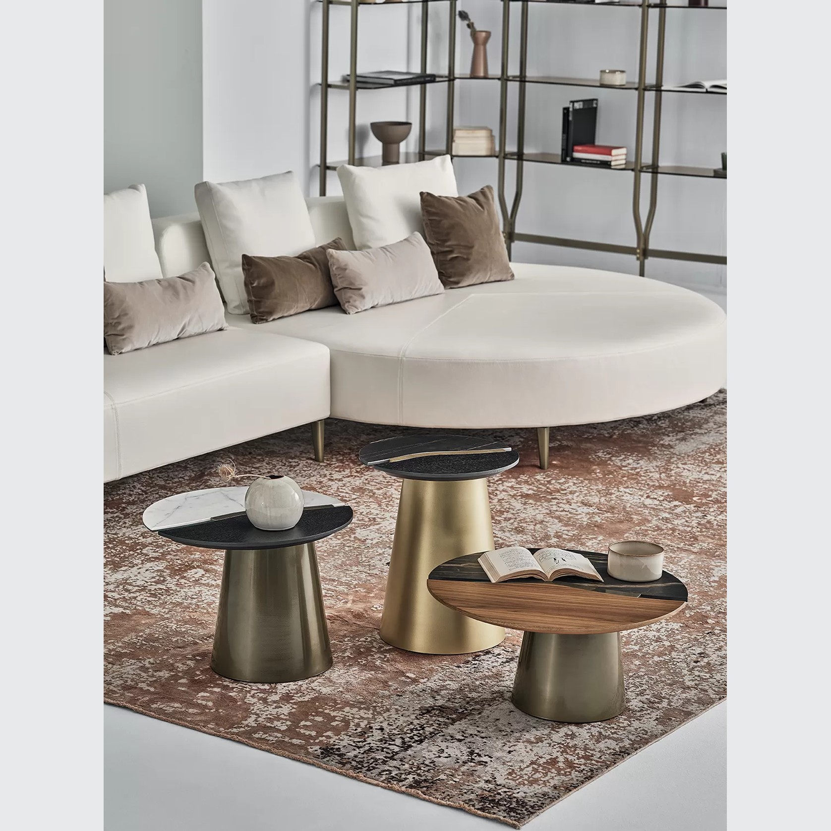 Yang Side Table gallery detail image