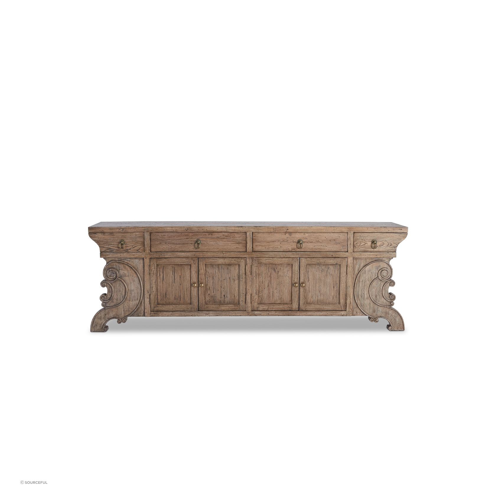 Caribbean Sideboard gallery detail image