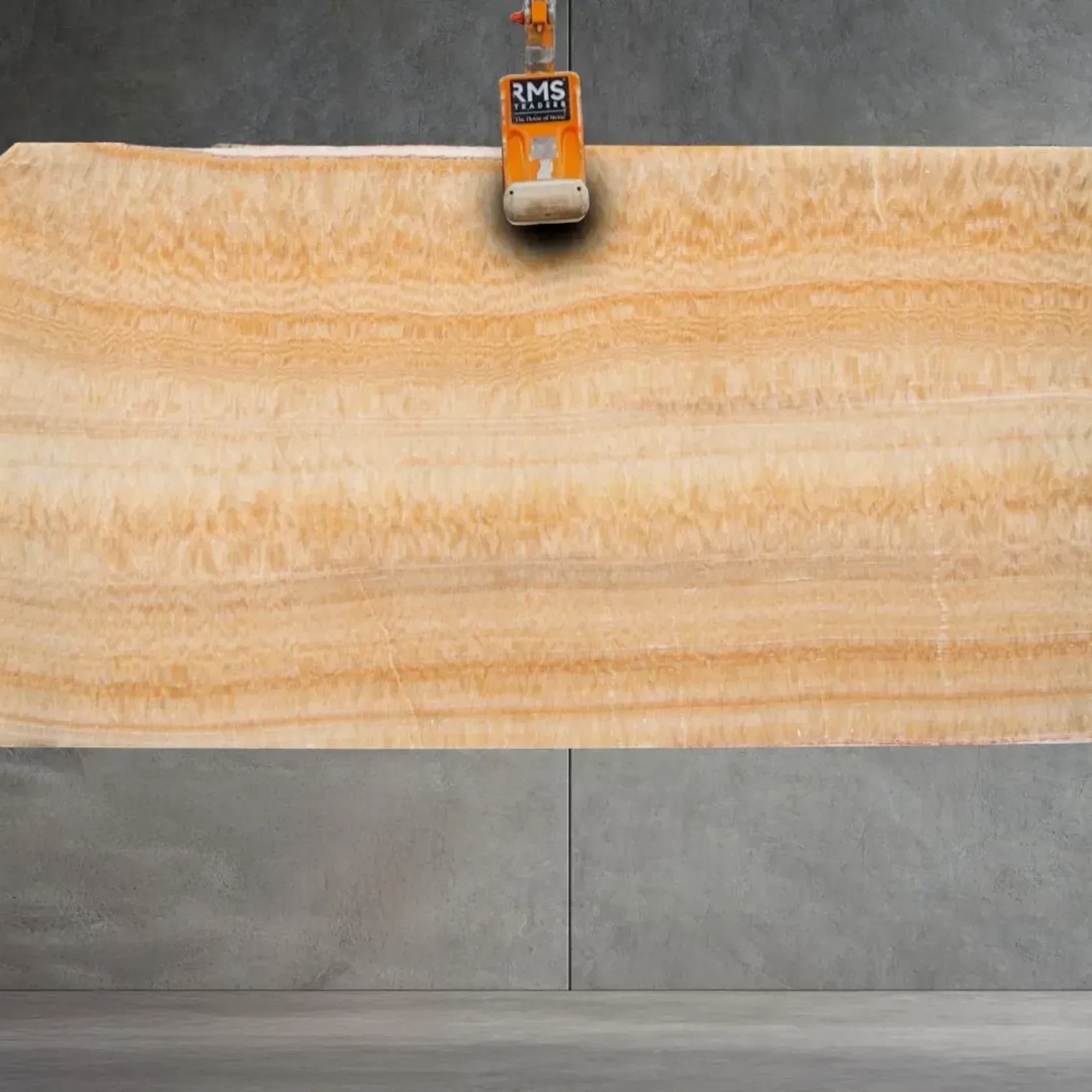 Yellow Onyx Benchtop gallery detail image