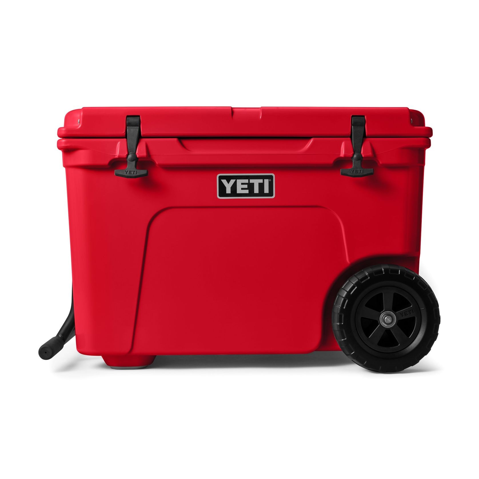 YETI Tundra Haul Wheeled Hard Cooler gallery detail image