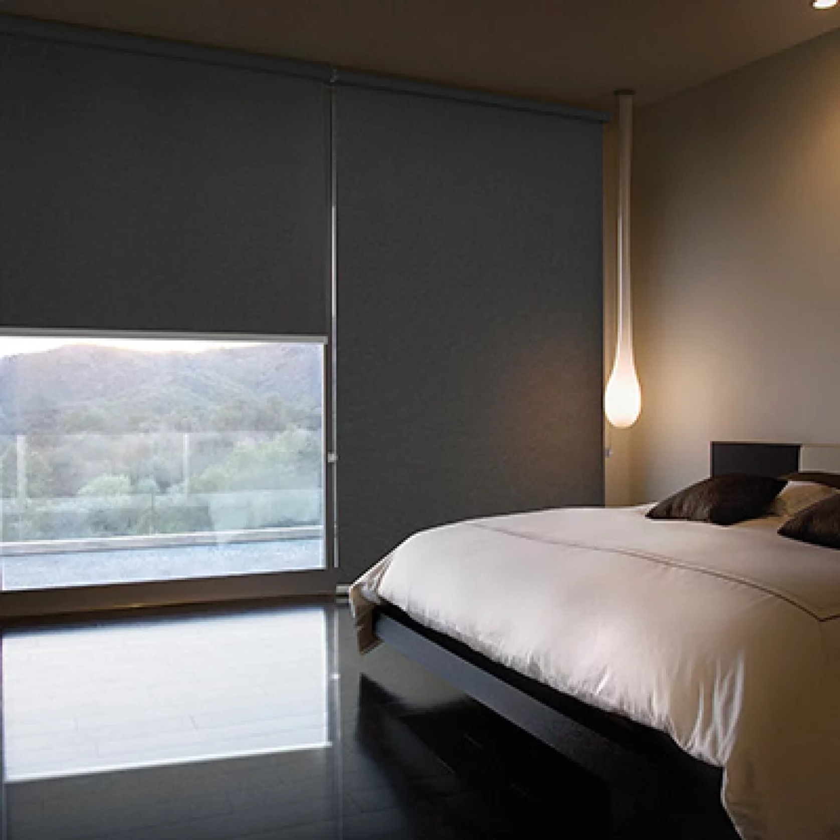 Luxaflex Roller Blinds & Sunscreens gallery detail image
