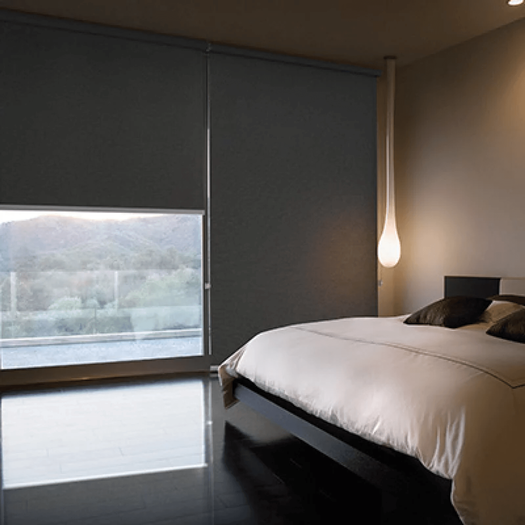 Luxaflex Roller Blinds & Sunscreens gallery detail image