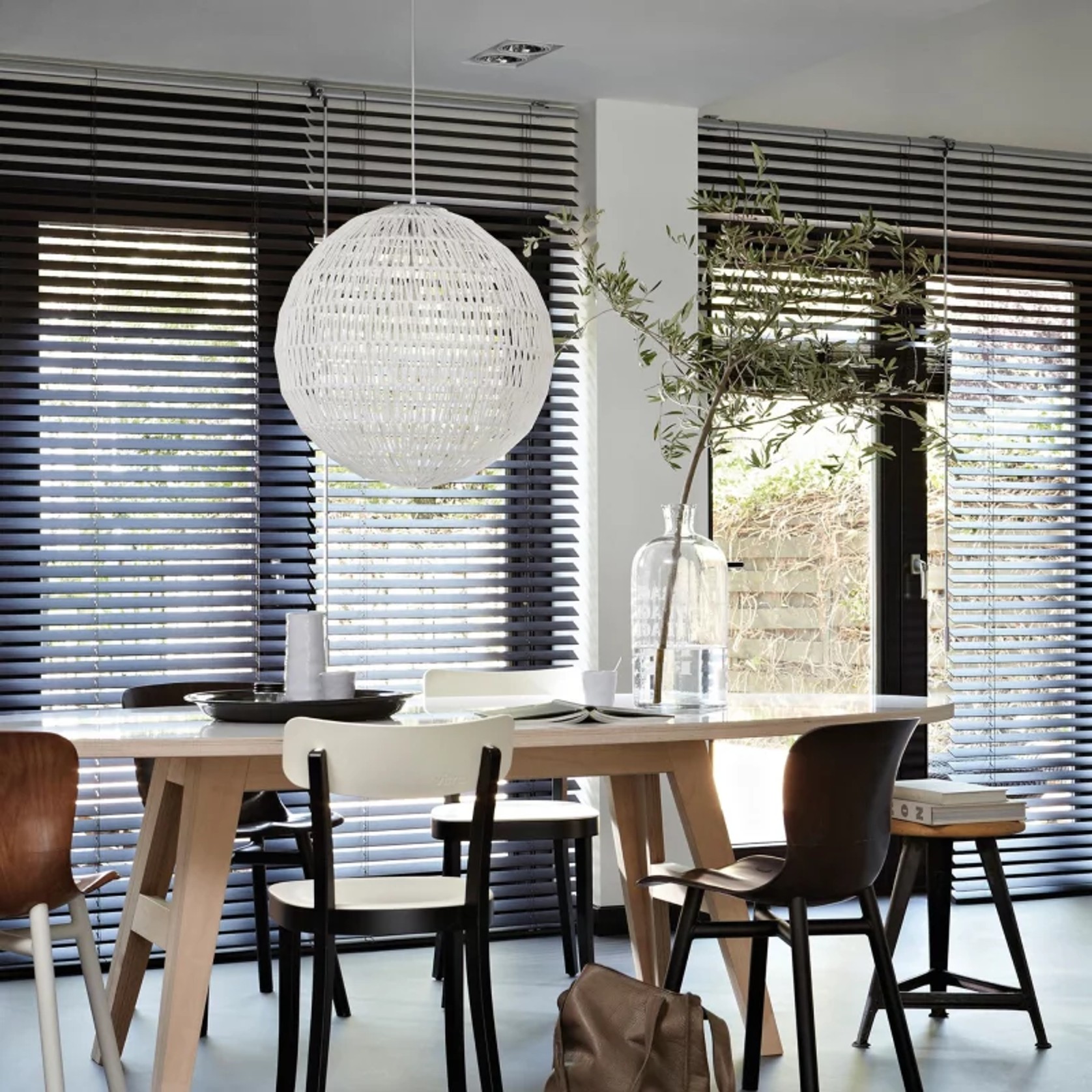 Luxaflex Venetian Blinds gallery detail image