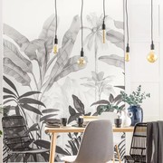Casadeco Wallpaper by Lahood gallery detail image