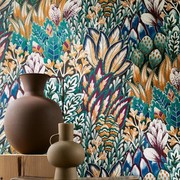 Casamance Wallpaper by Lahood gallery detail image