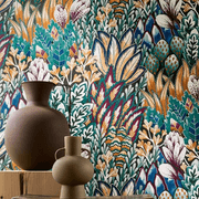 Casamance Wallpaper by Lahood gallery detail image