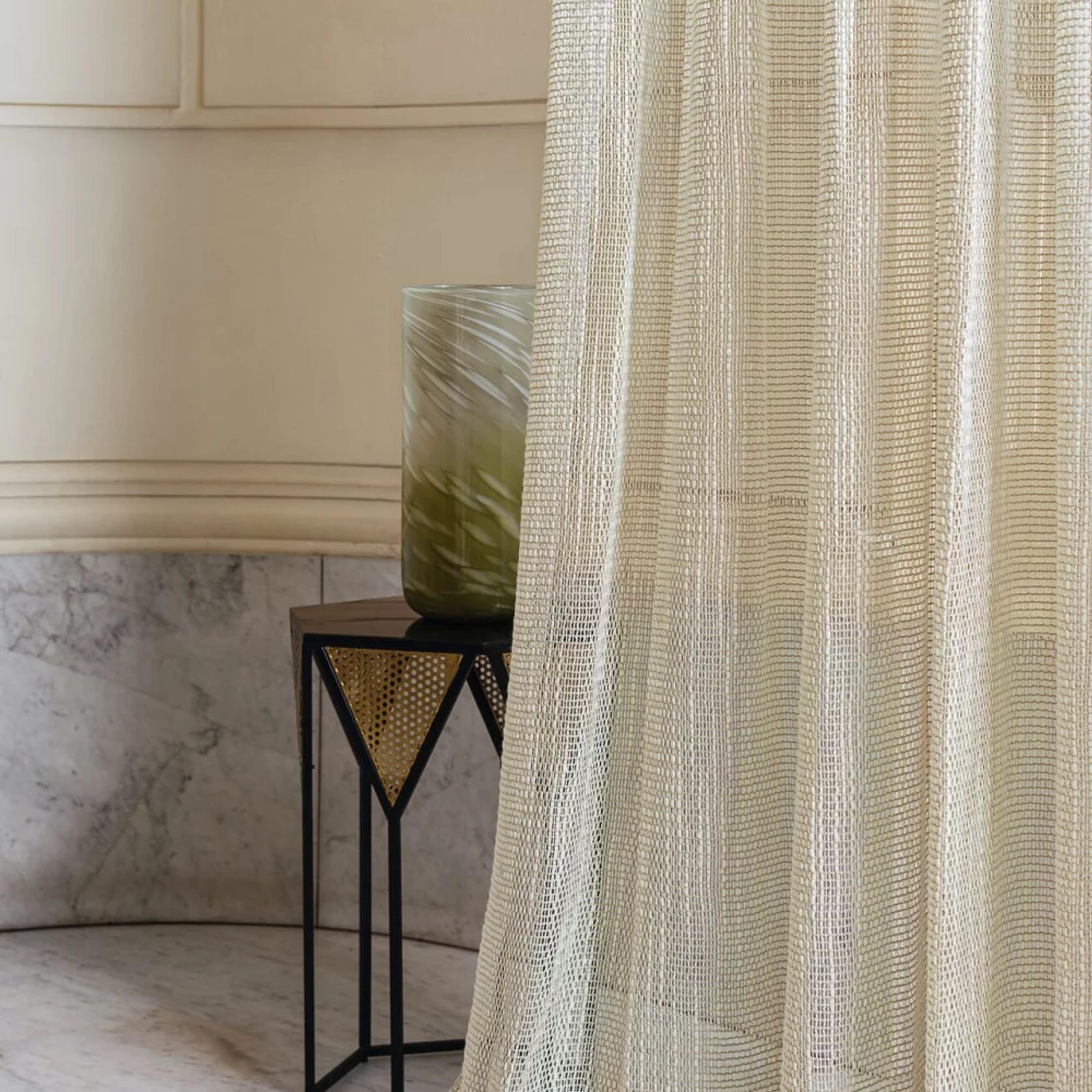 Unique Fabrics | Curtain Fabric gallery detail image