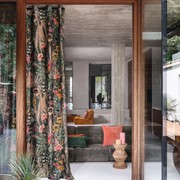 Unique Fabrics | Curtain Fabric gallery detail image