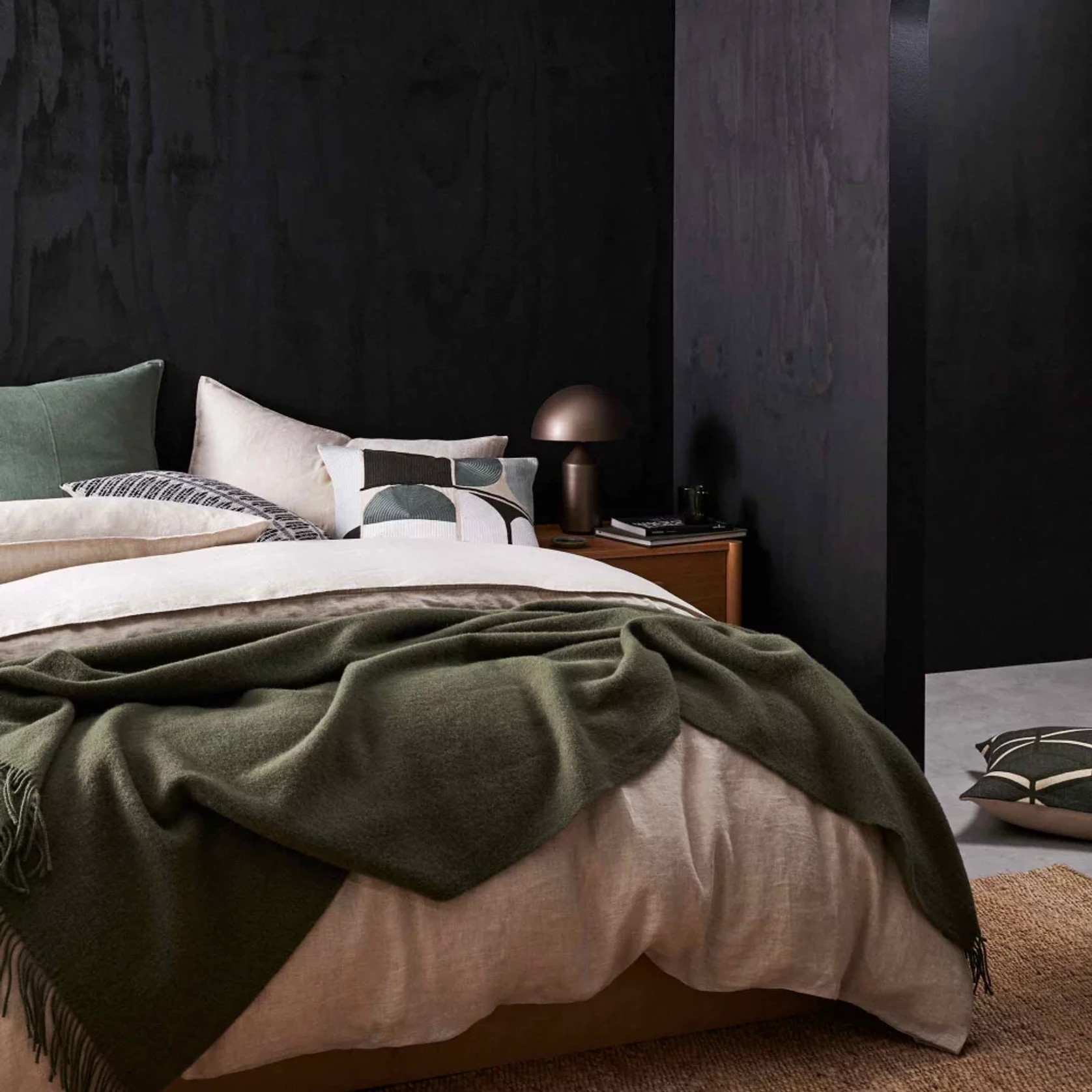 Bedding by Lahood gallery detail image