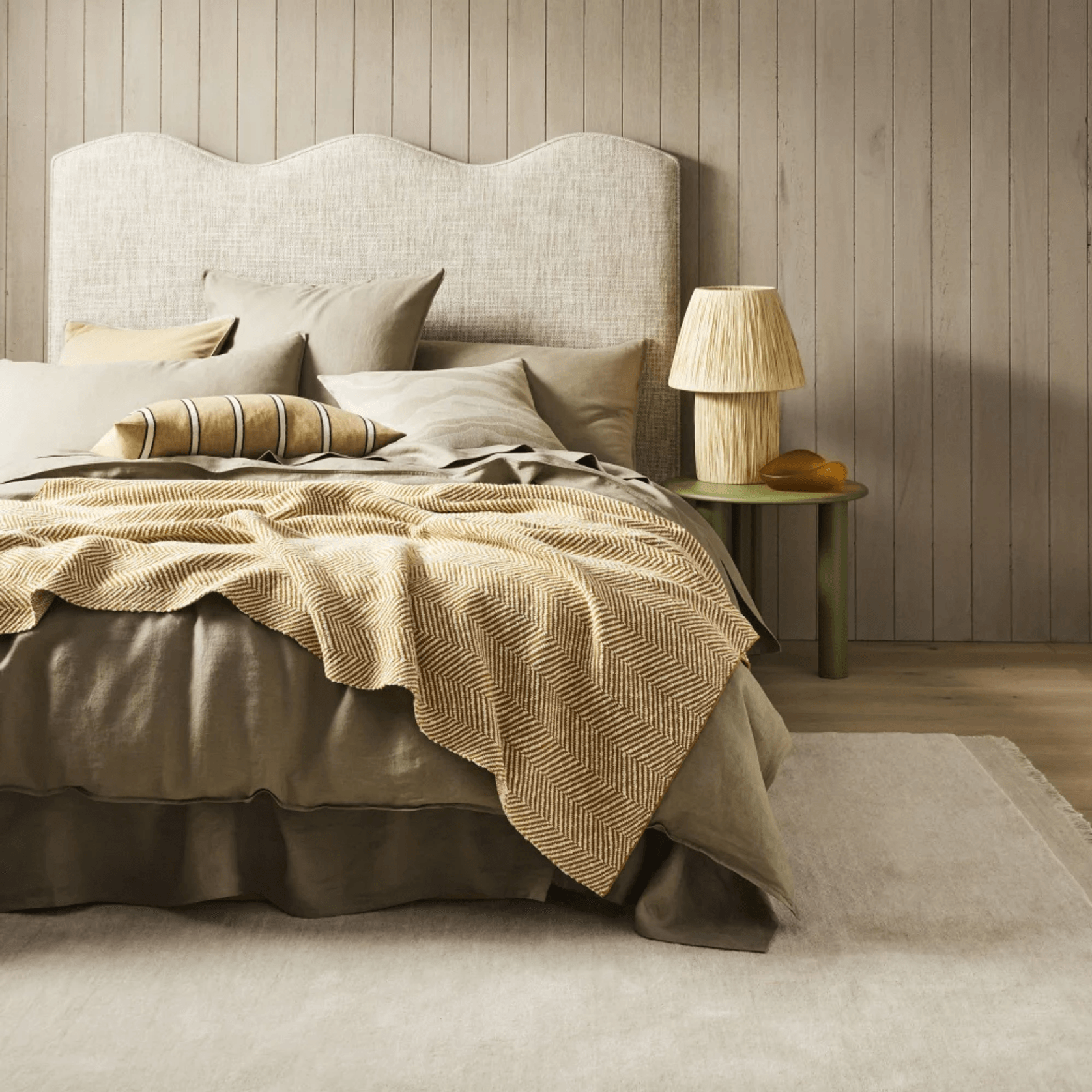Bedding by Lahood gallery detail image
