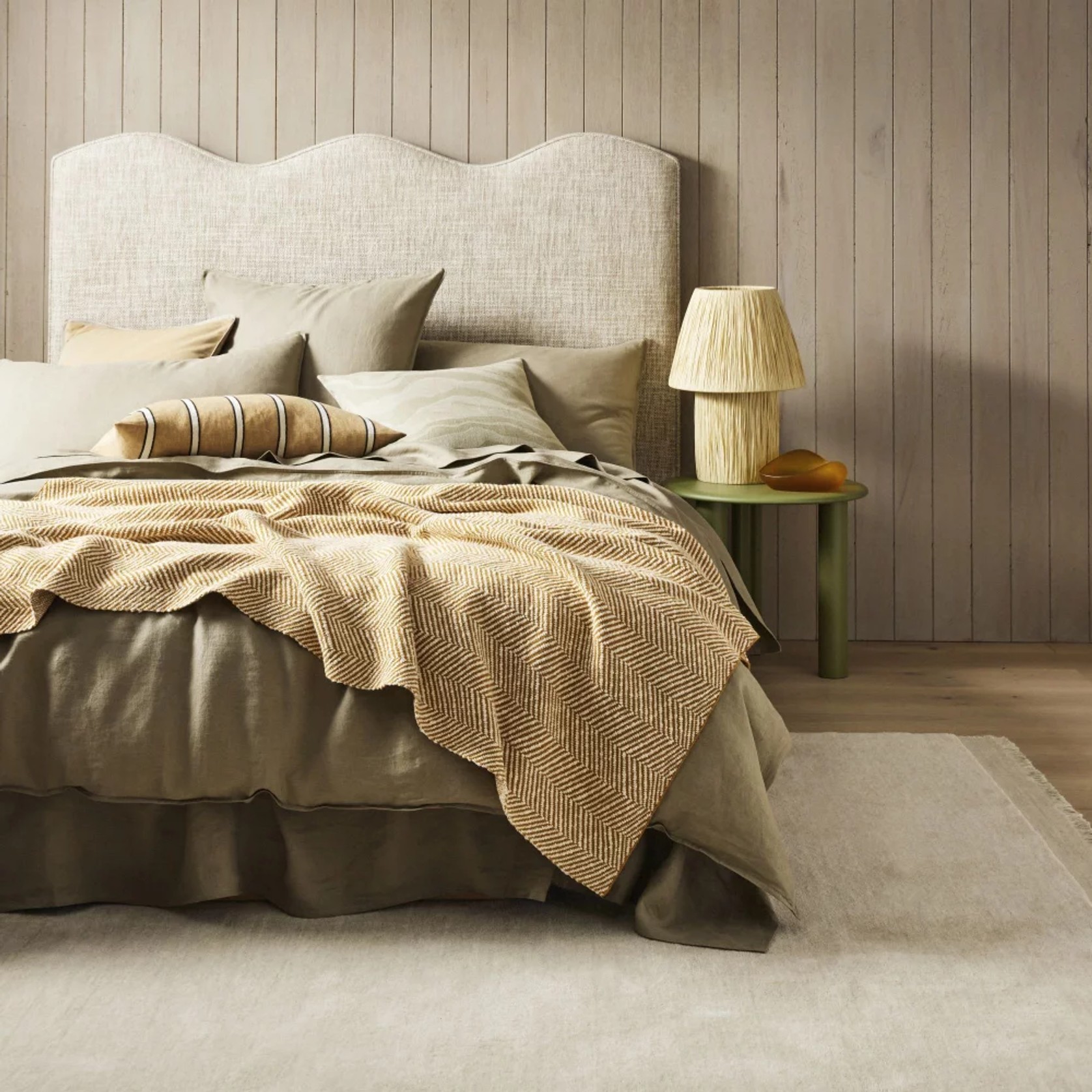 Bedding by Lahood gallery detail image
