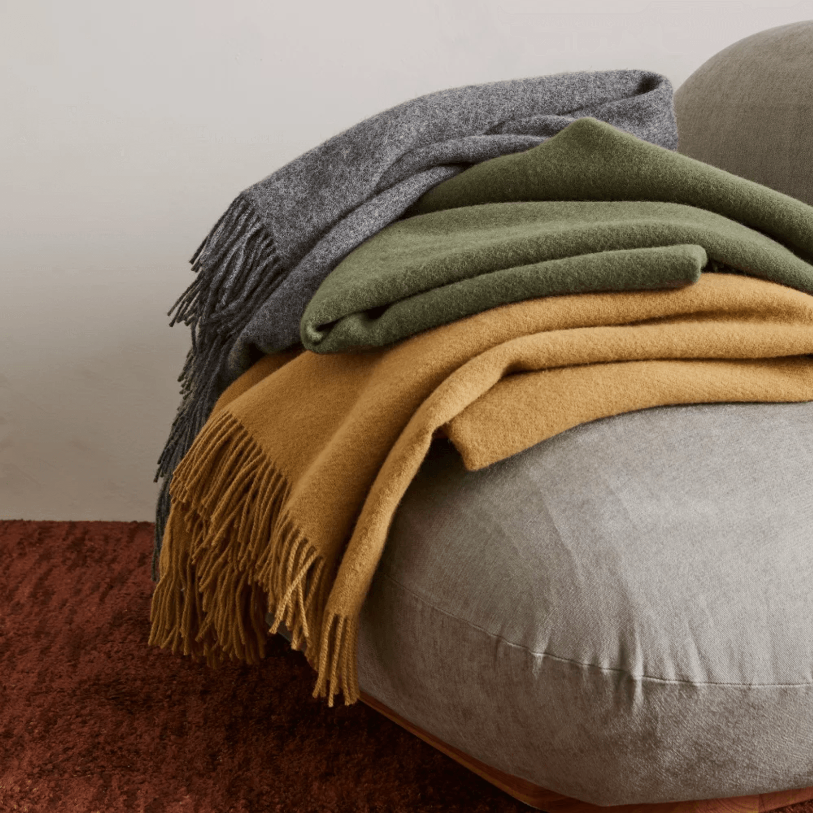 Bedding by Lahood gallery detail image