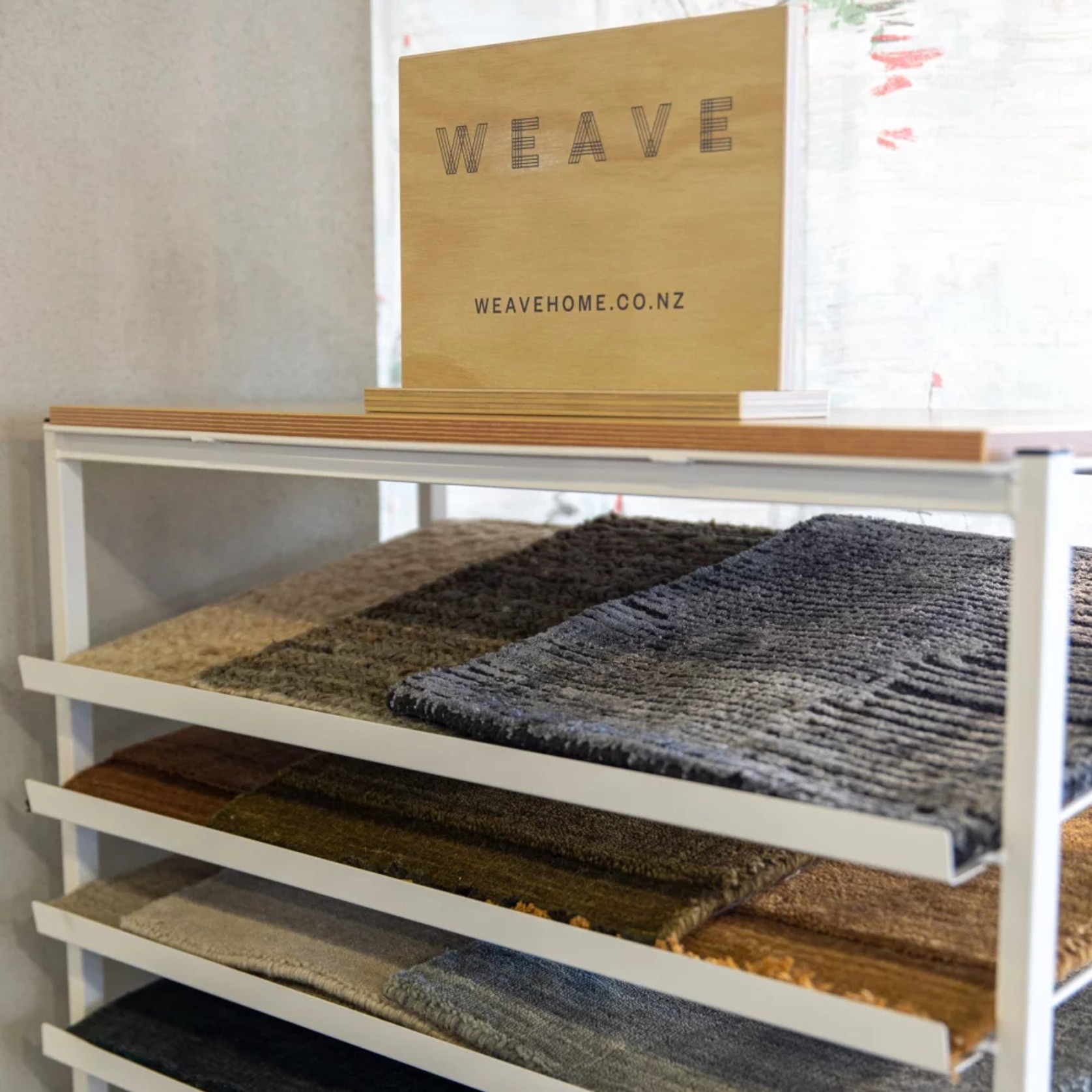 Rugs by Lahood gallery detail image