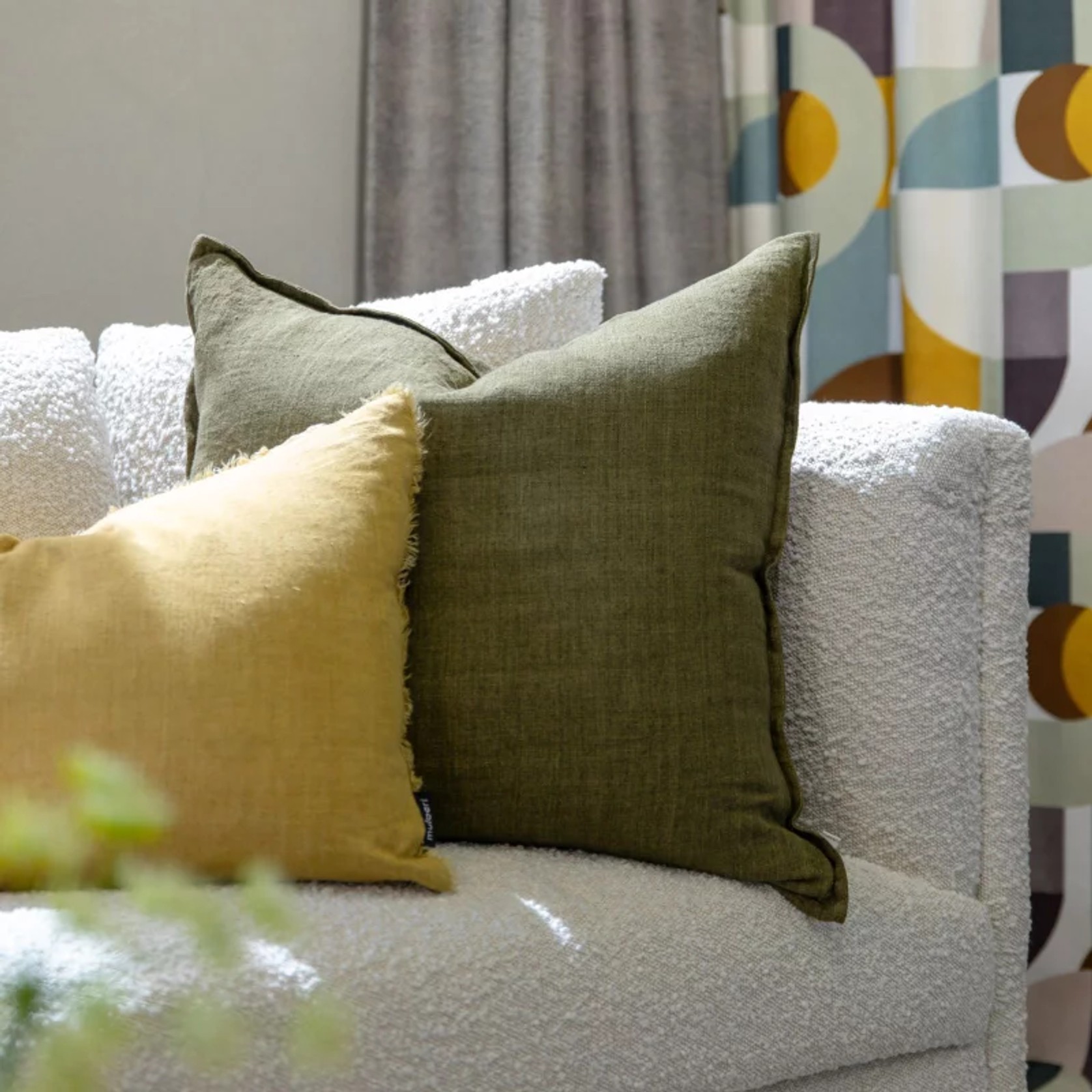 Upholstery by Lahood gallery detail image