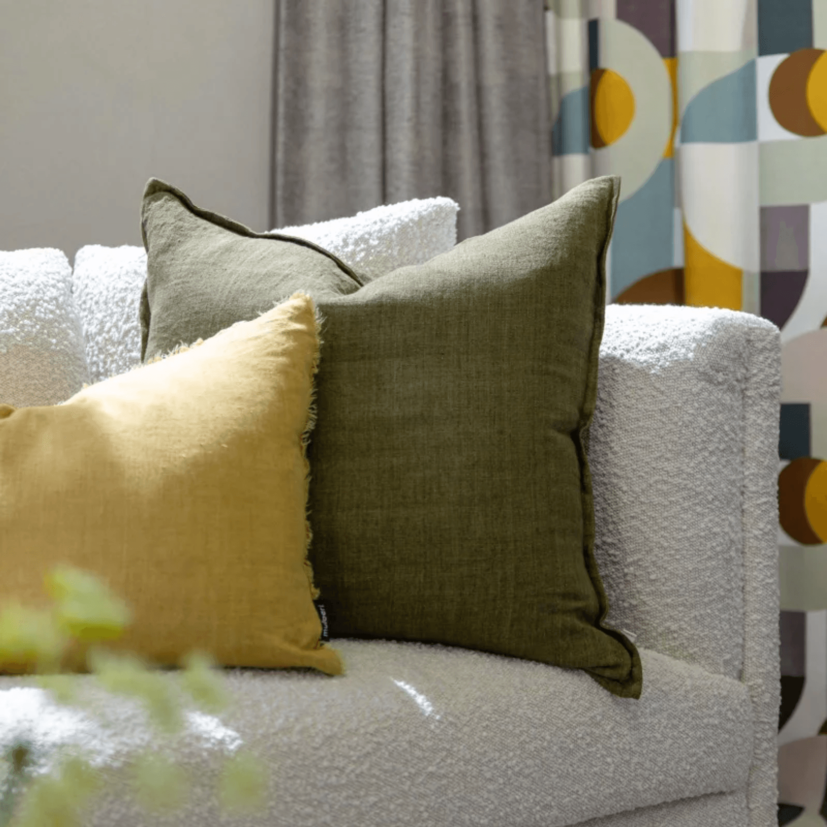 Upholstery by Lahood gallery detail image