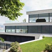 Automated Curtains & Blinds by Lahood gallery detail image