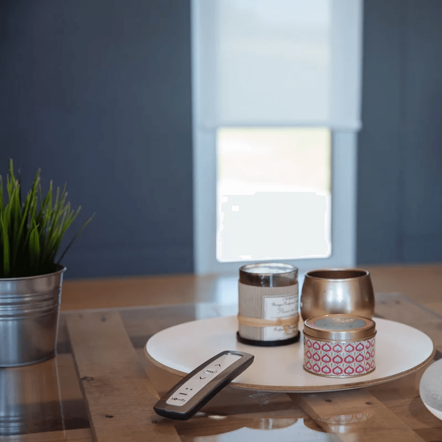 Luxaflex Roller Blinds & Sunscreens gallery detail image