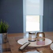 Luxaflex Roller Blinds & Sunscreens gallery detail image