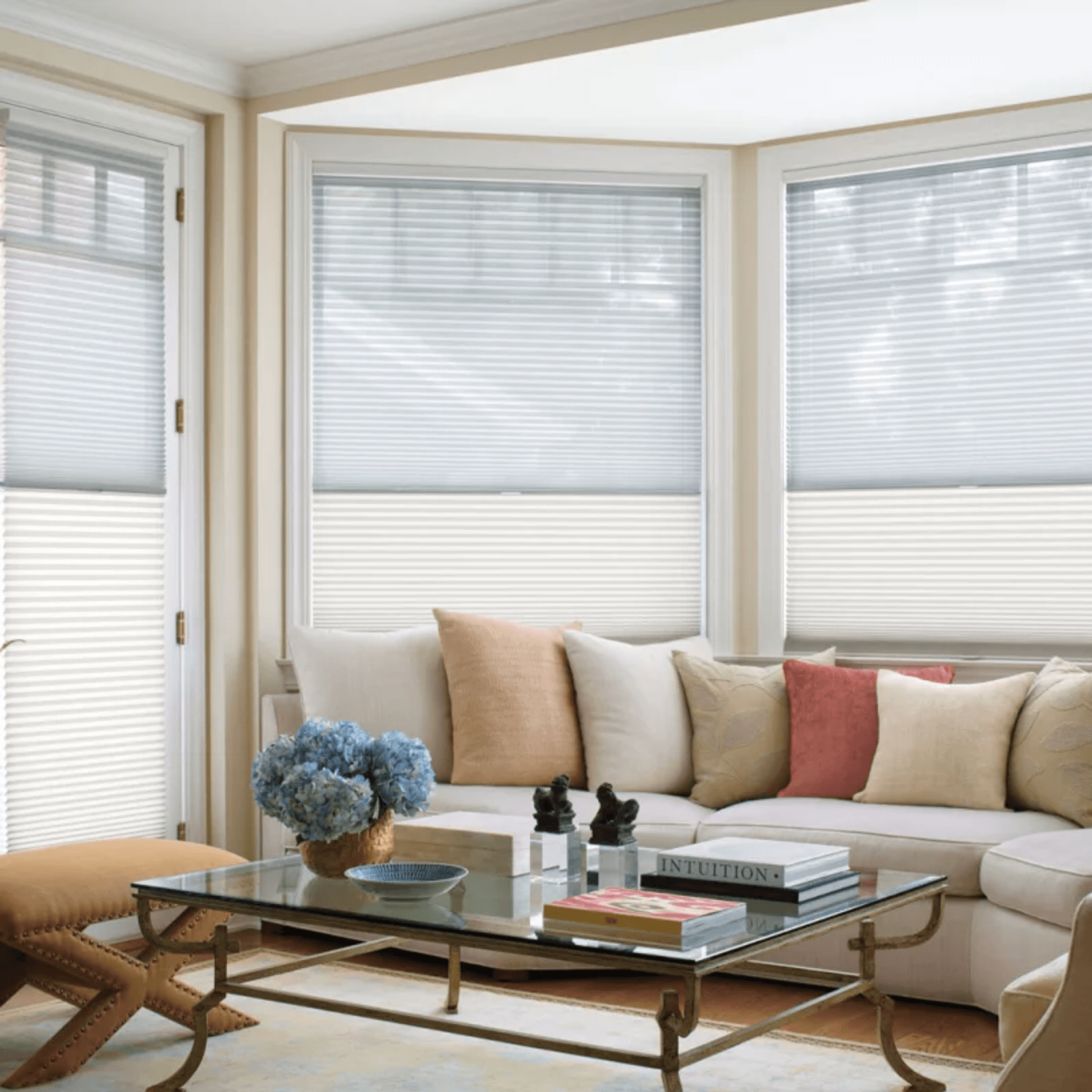 Cellular Shades gallery detail image