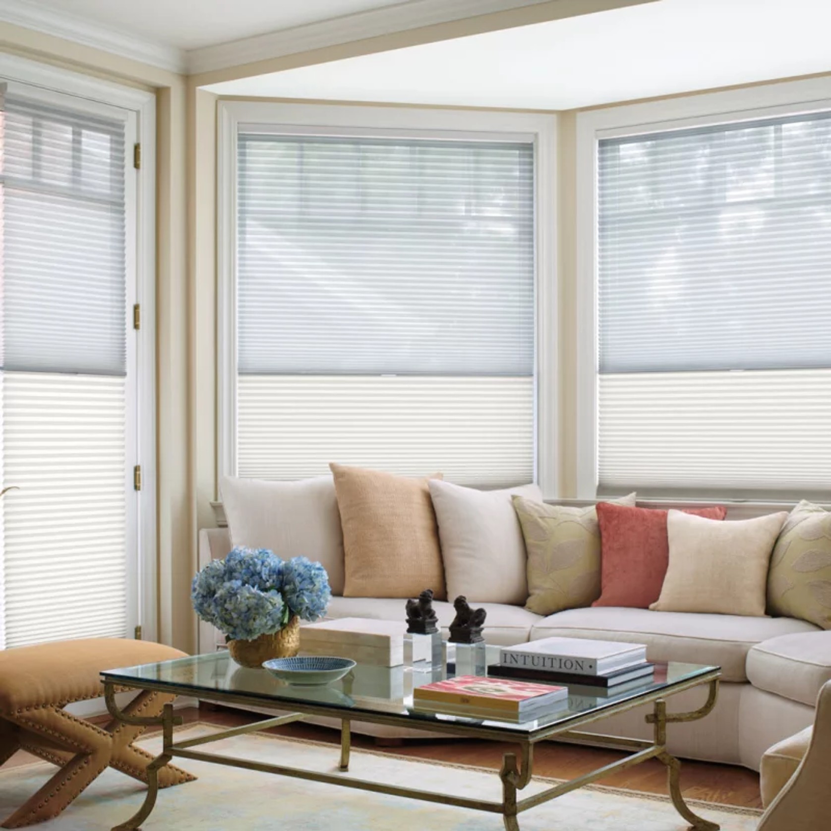 Cellular Shades gallery detail image