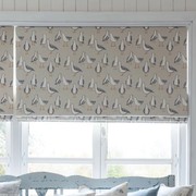 Roman Blinds gallery detail image